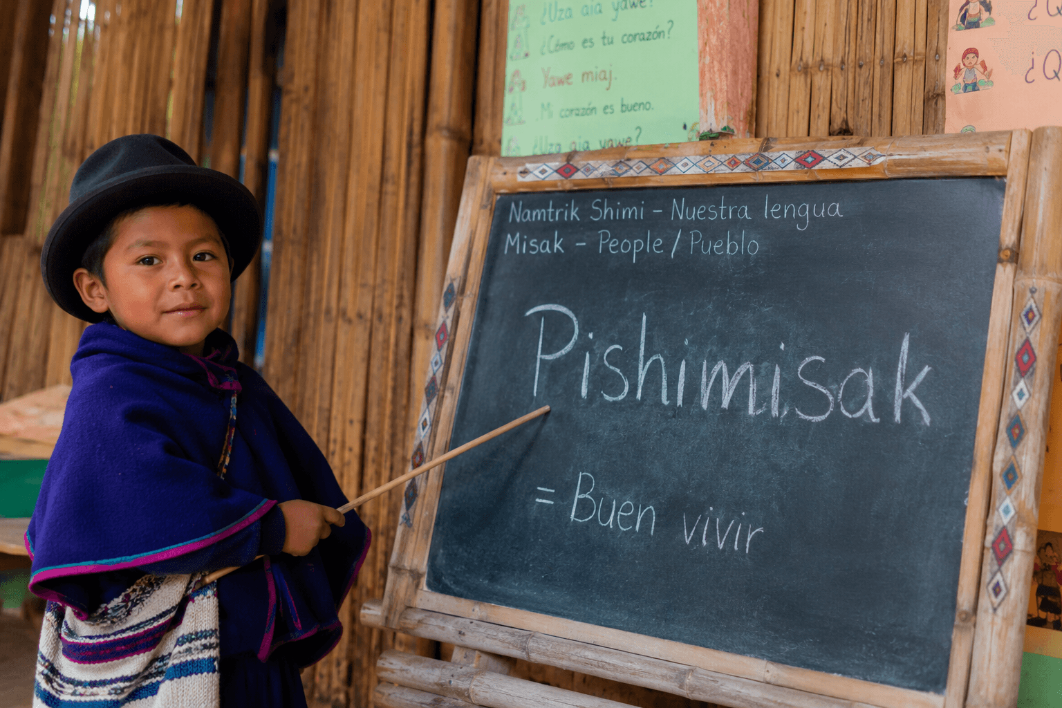 Educación Propia