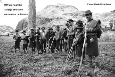 Foto de Era Moderna y Luchas Territoriales