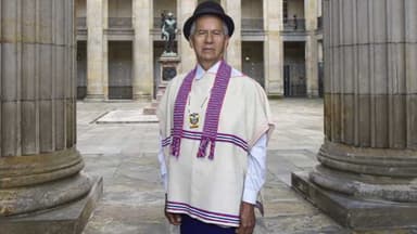 Foto de Constitución Política de Colombia