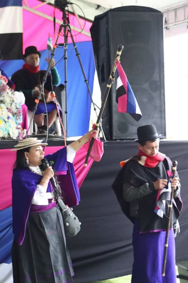 Foto de Fortalecimiento y Autonomía